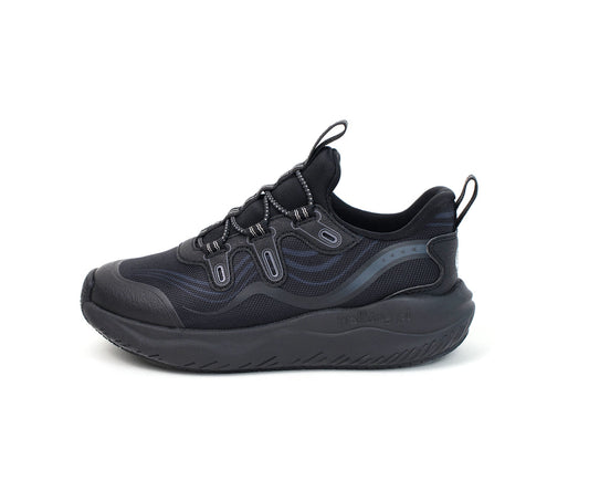 Walking Pi - Little Rockies Waterproof Sneakers