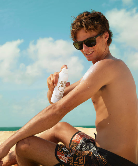 Sun Bum - Mineral SPF 50 Spray