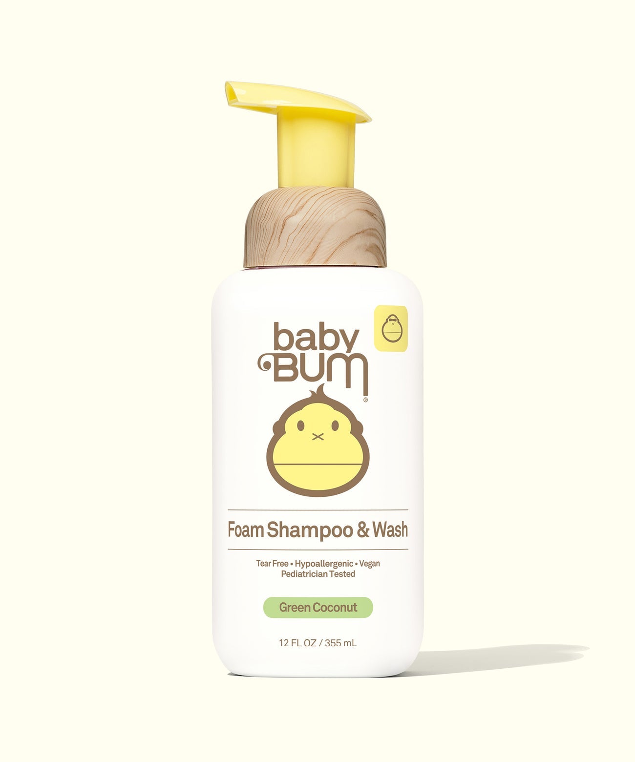 Baby Bum - Shampoo & Wash