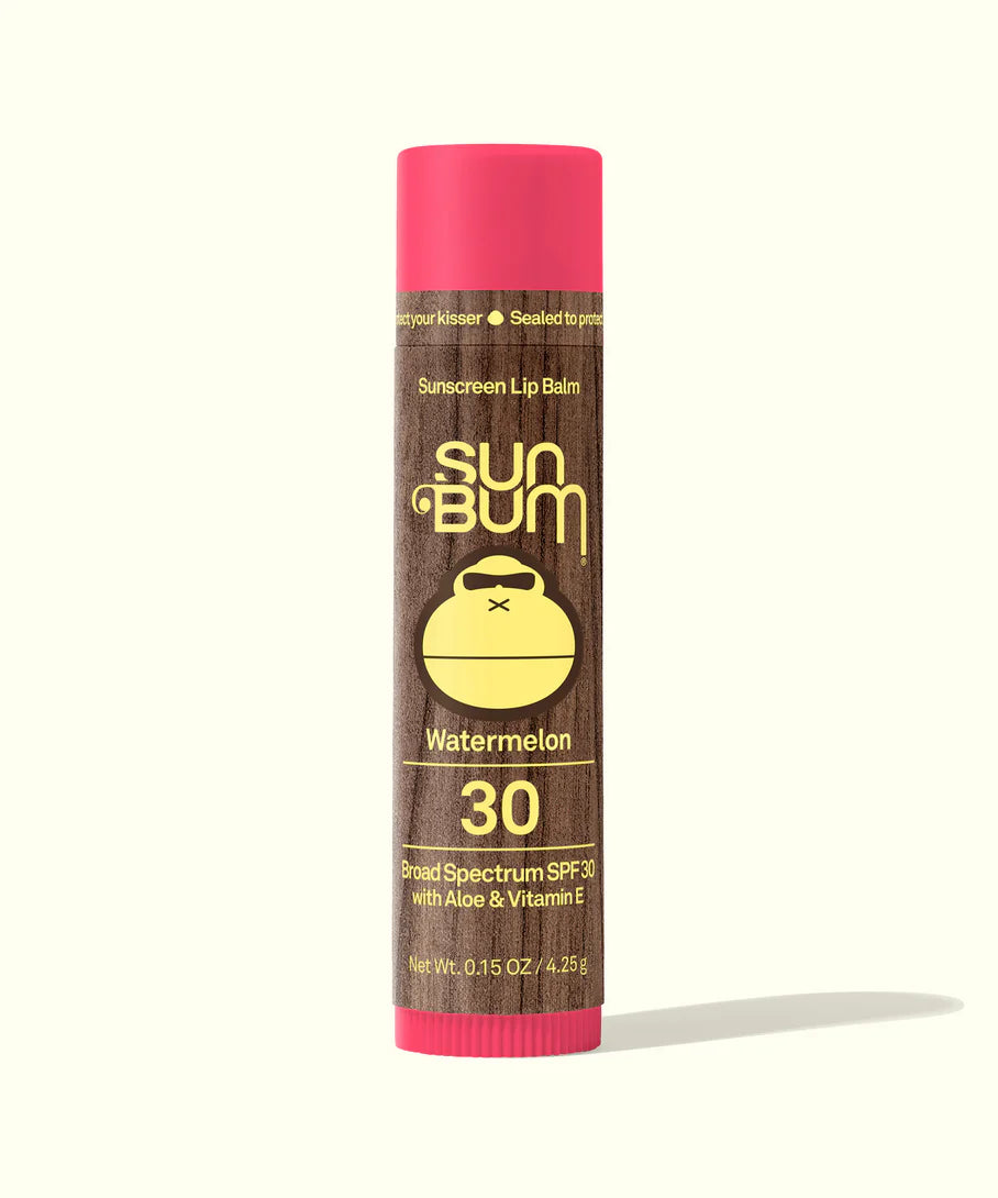 Sun Bum - Original SPF 30 Sunscreen Lip Balm