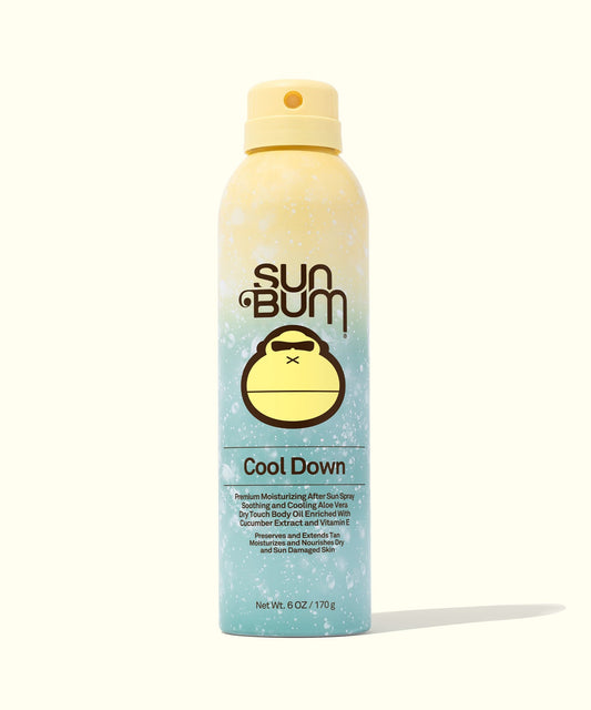 Sun Bum - Cool Down After Sun Continuous Spray
