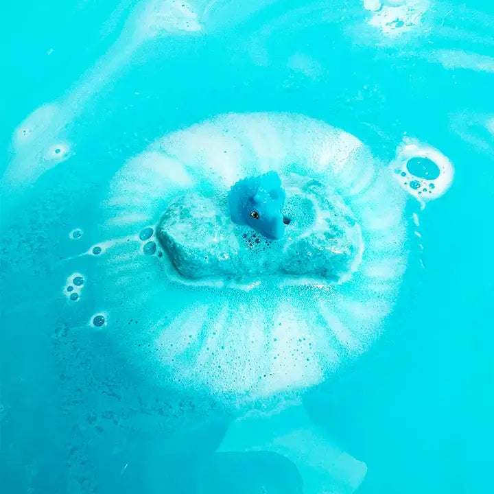 Zimpli Kids - Zimpli 3x Baff Bombz Dino Surprise Collectible Bath Bomb