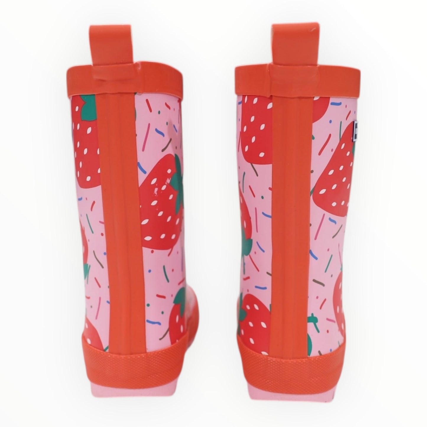 Korango - Printed Gumboots