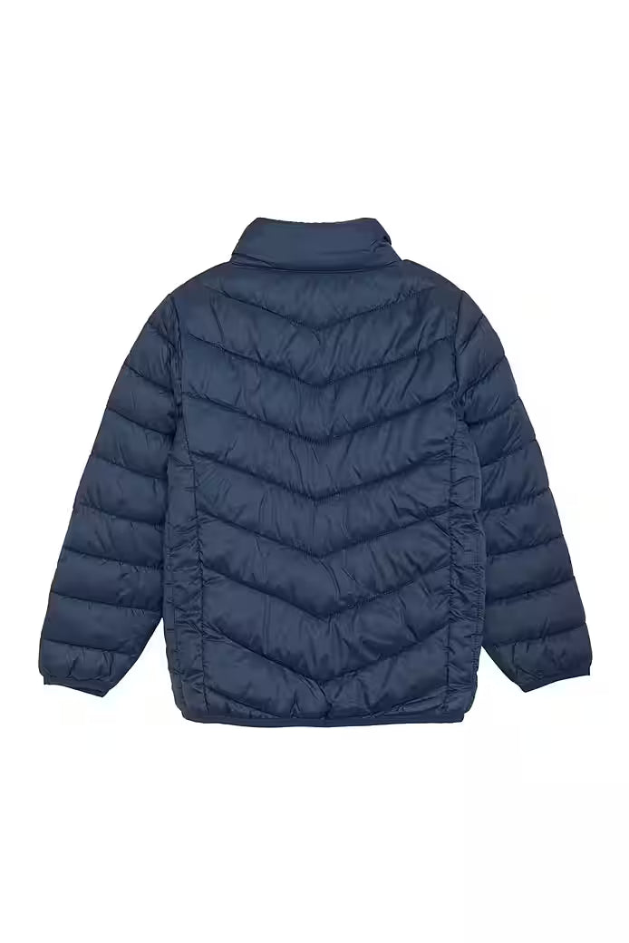 Color Kids - Packable Puffer Jacket - 6Y