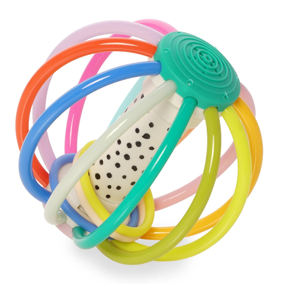 Manhattan Toy Whistleball