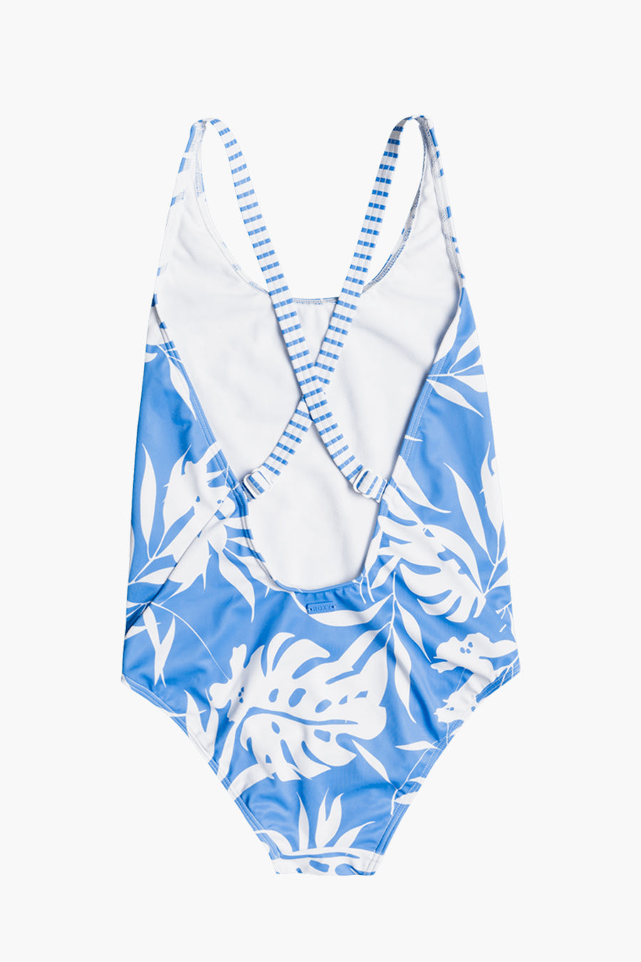 Roxy - Flowers Addict One piece - 10Y