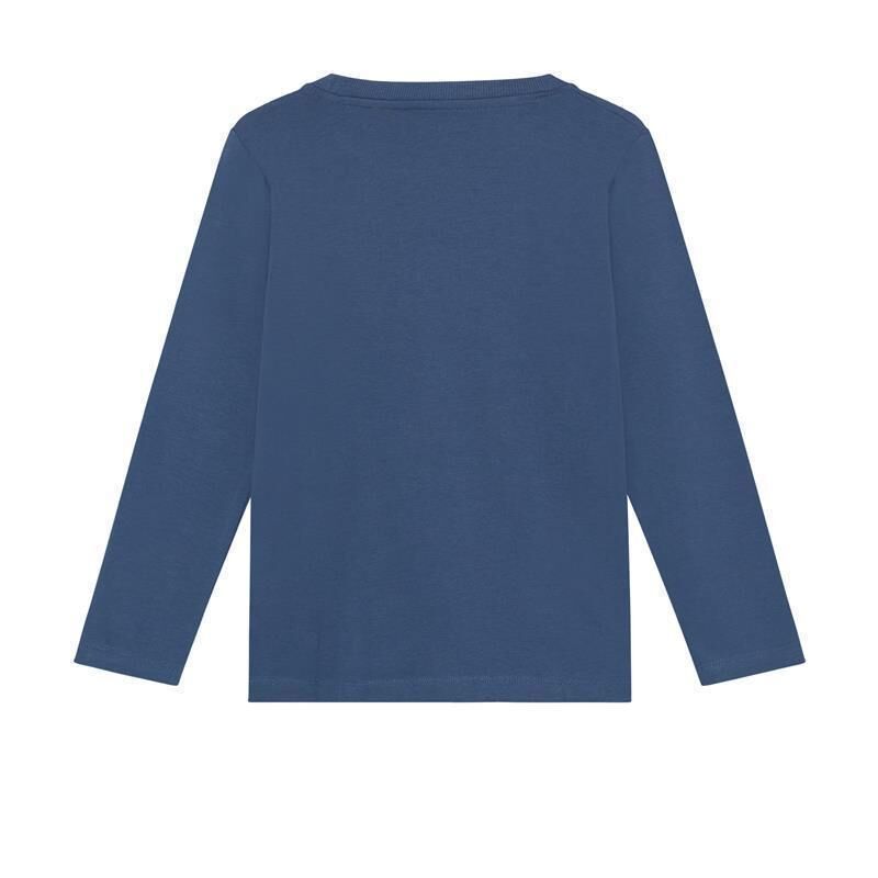 Minymo - Lizard LS T-Shirt - 5Y