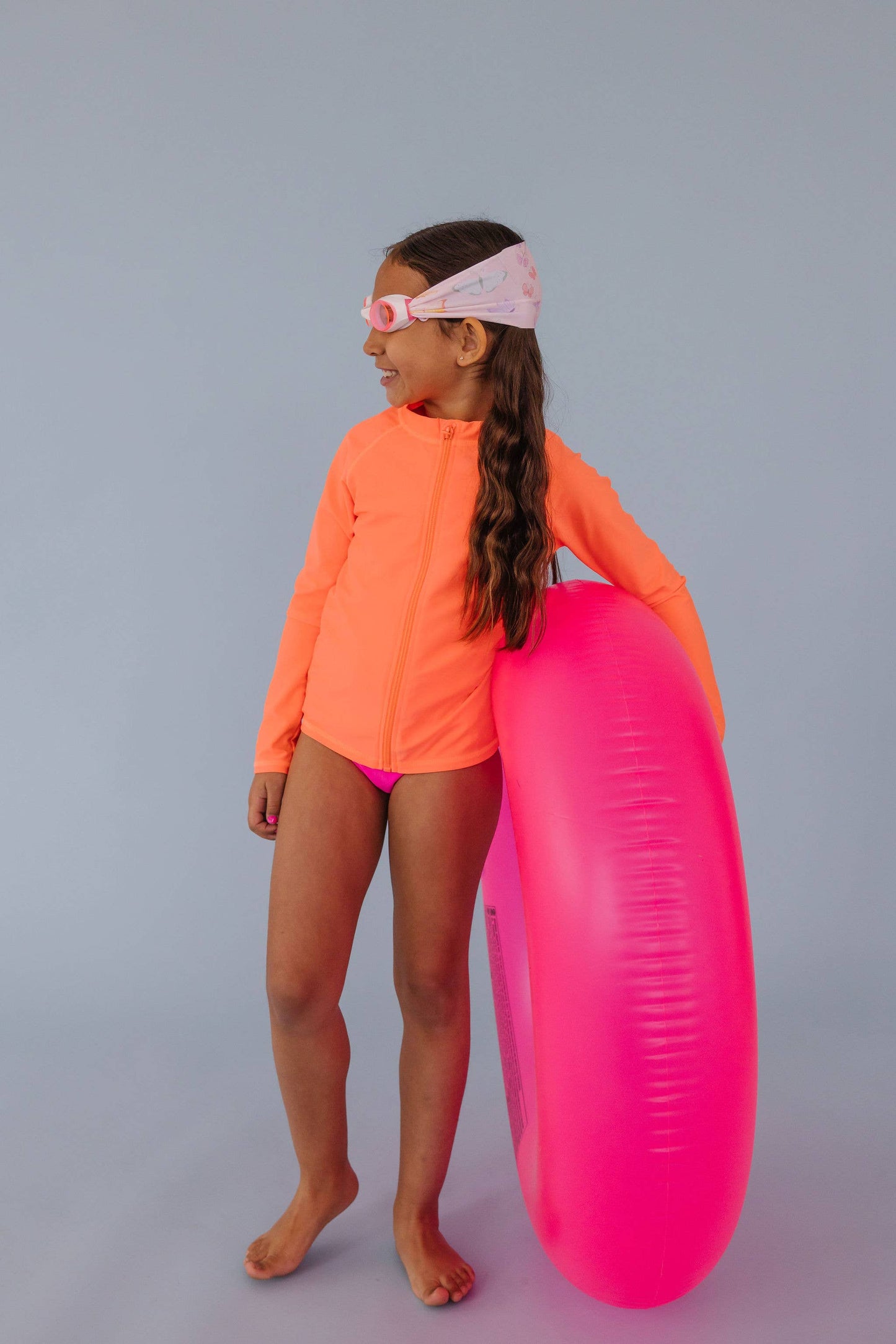 Splash Place Swim Goggles