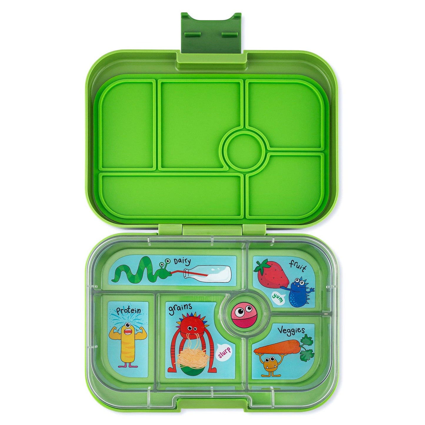 Yumbox - Original Bento Box for Toddlers