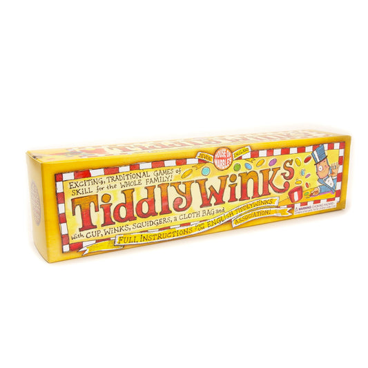 House of Marbles - Tiddlywinks