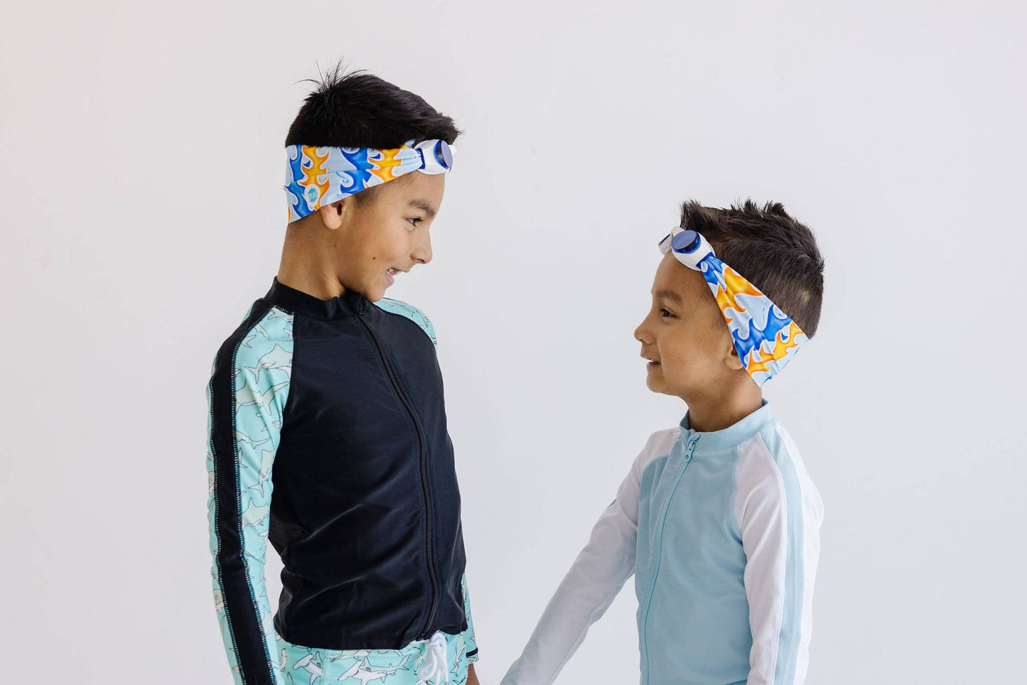 Splash Place Swim Goggles