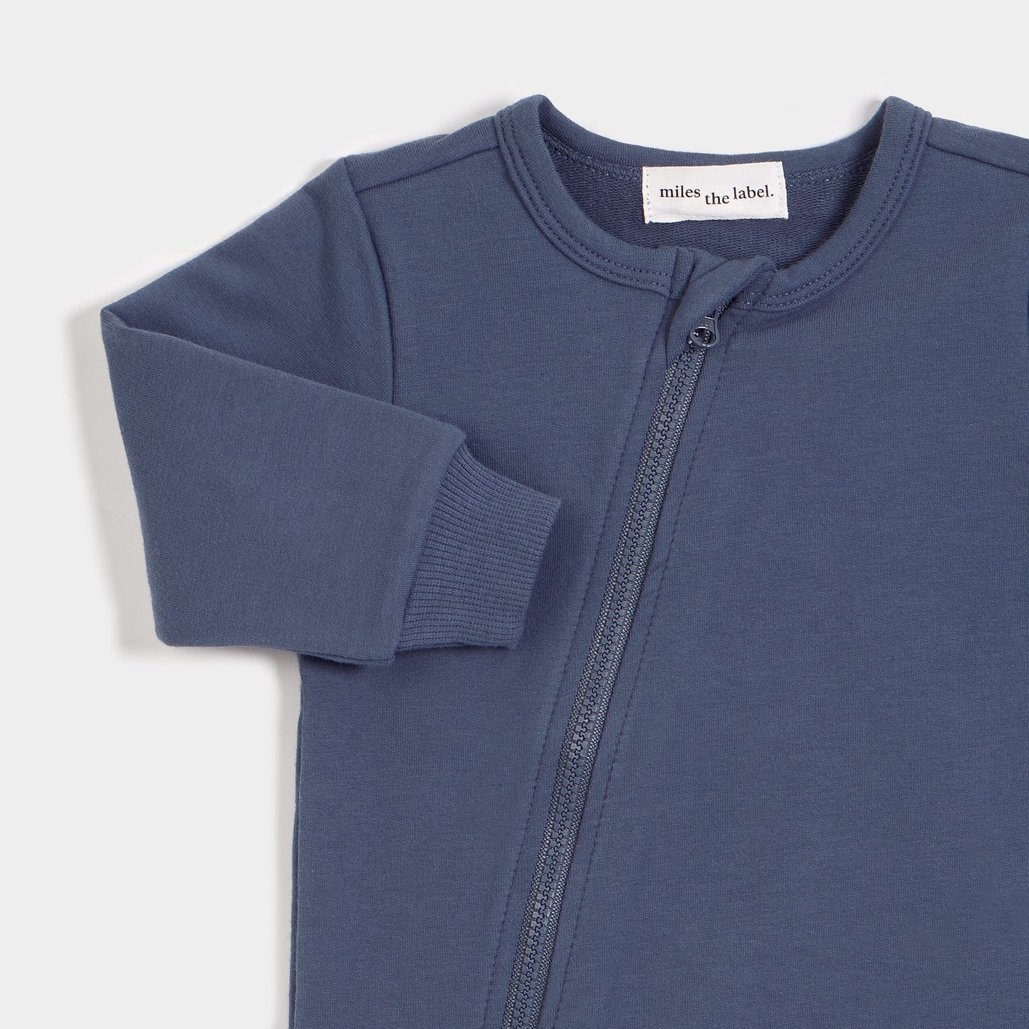 Miles the Label - Basics:  Vintage Playsuit