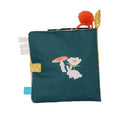 Manhattan Toy - Soft Activity Crinkle Book
