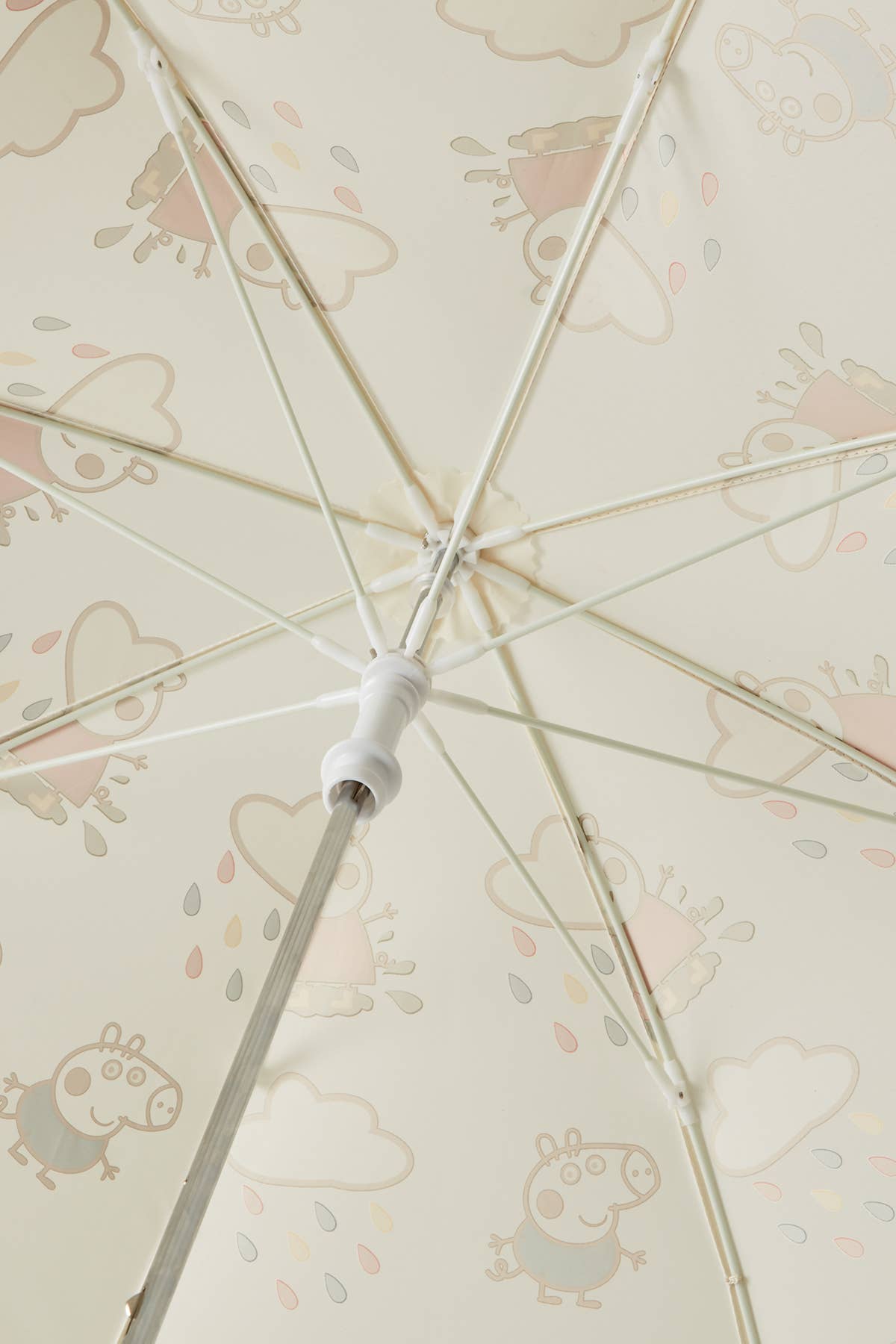 Grass & Air - Colour-Revealing Umbrella