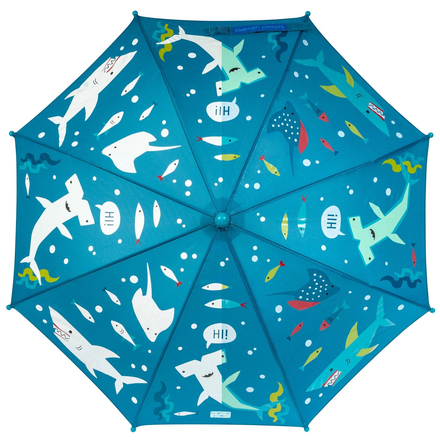 Stephen Joseph Colour Changing Umbrella