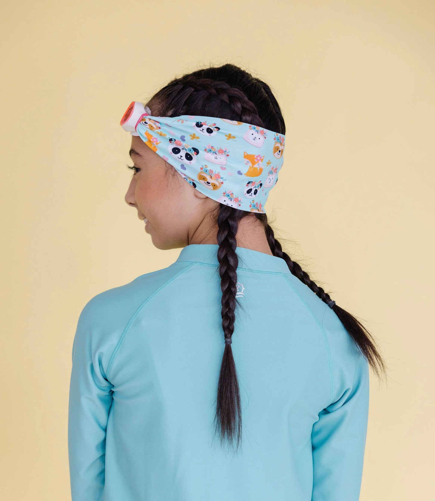 Splash Place Swim Goggles