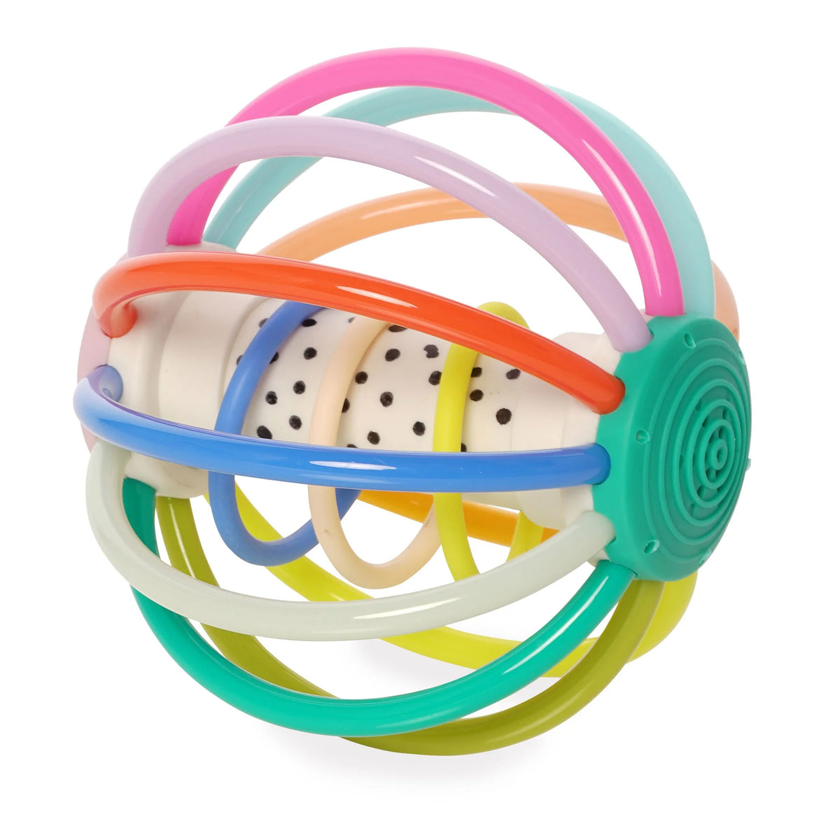 Manhattan Toy Whistleball