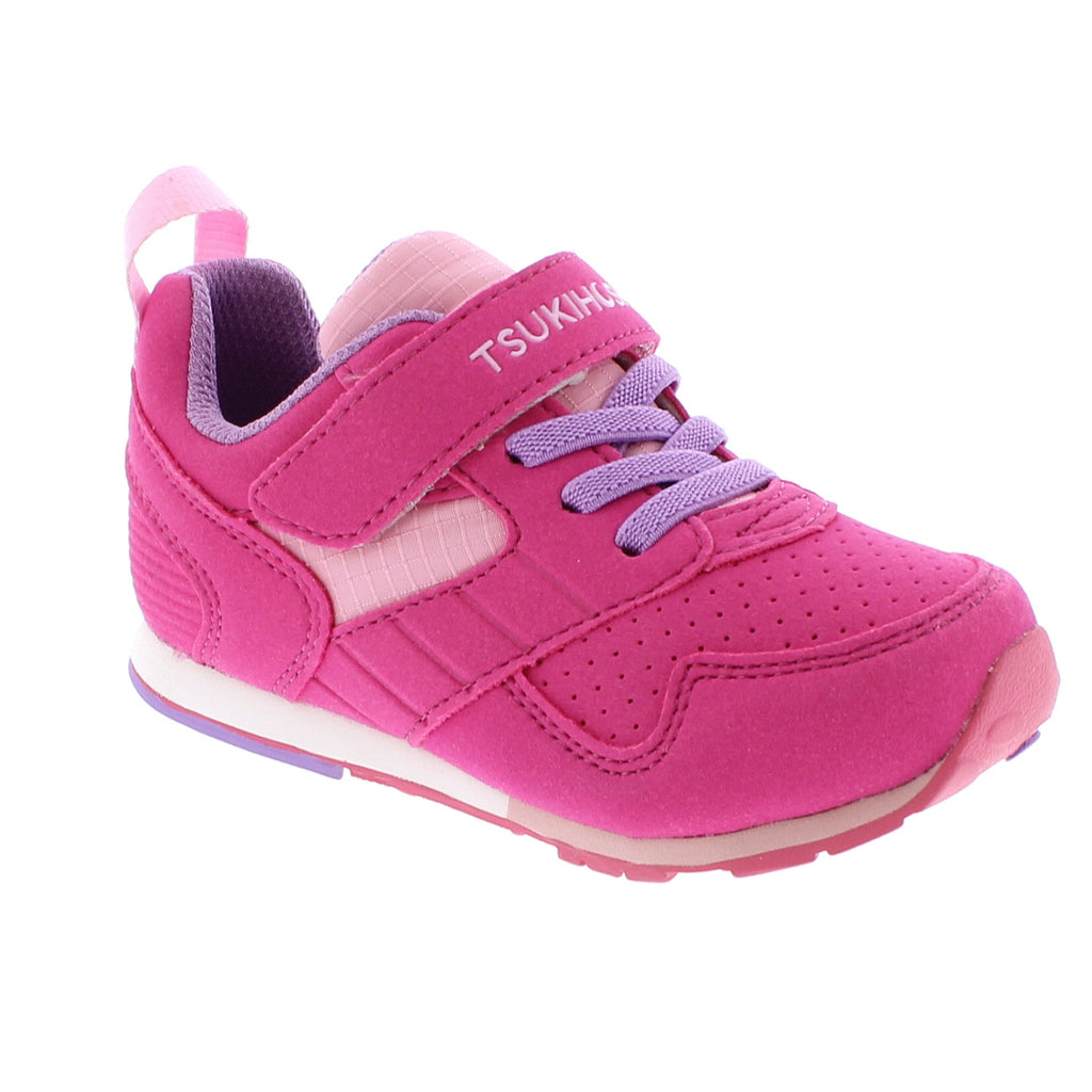 Tsukihoshi Racer Child Shoes