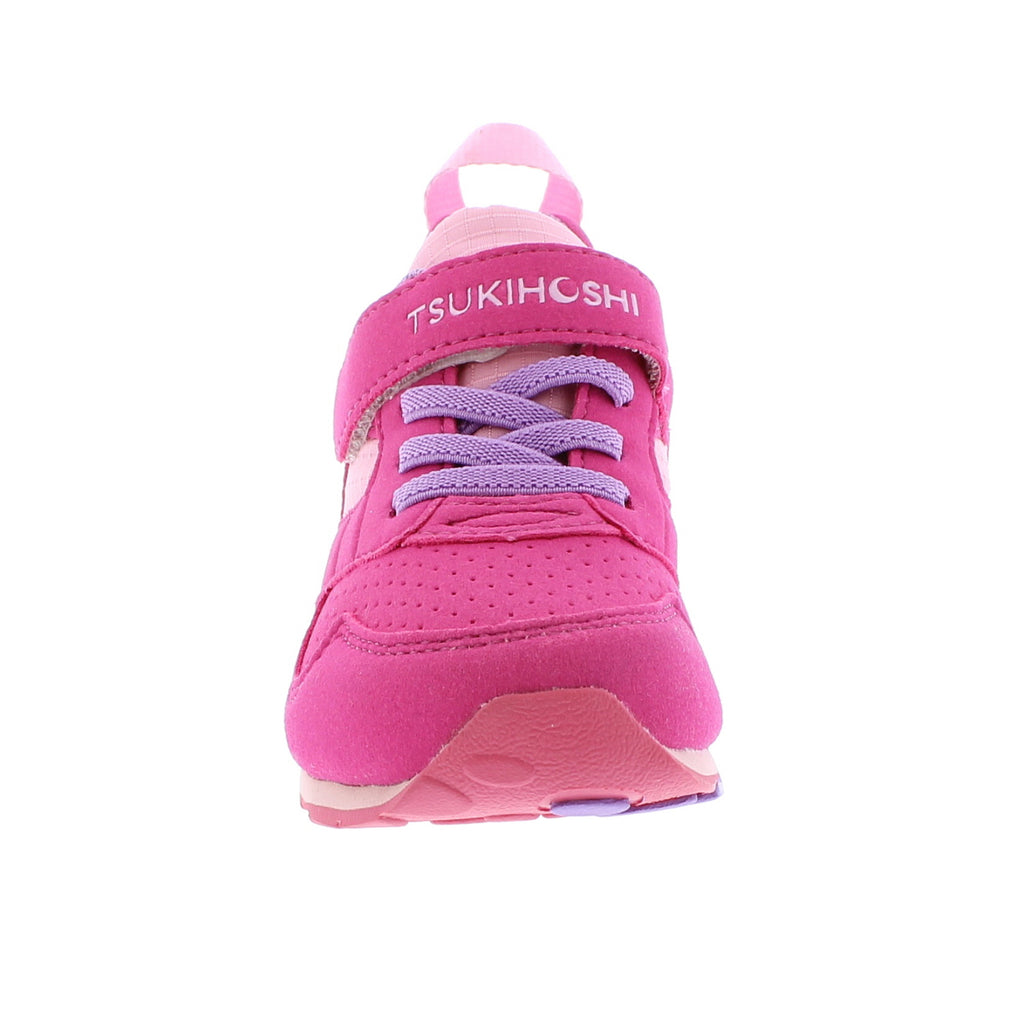 Tsukihoshi Racer Child Shoes