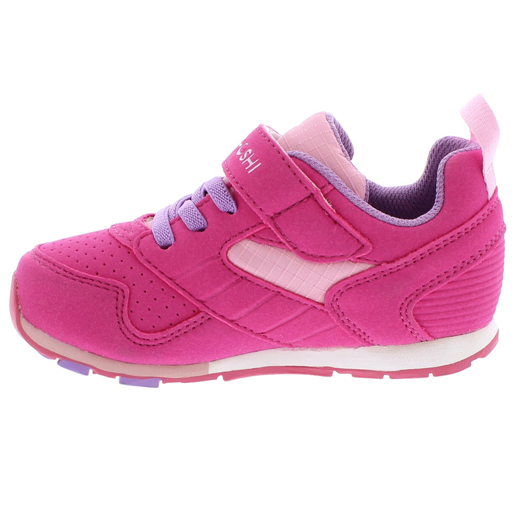 Tsukihoshi Racer Child Shoes