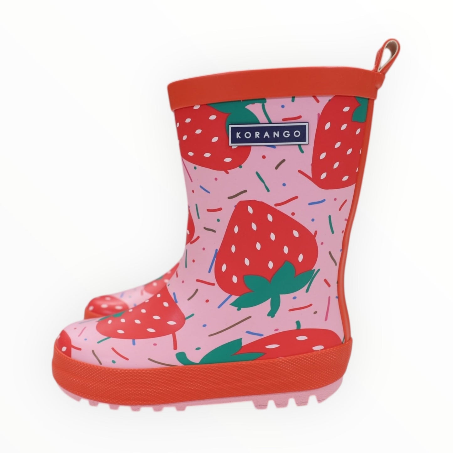 Korango - Printed Gumboots