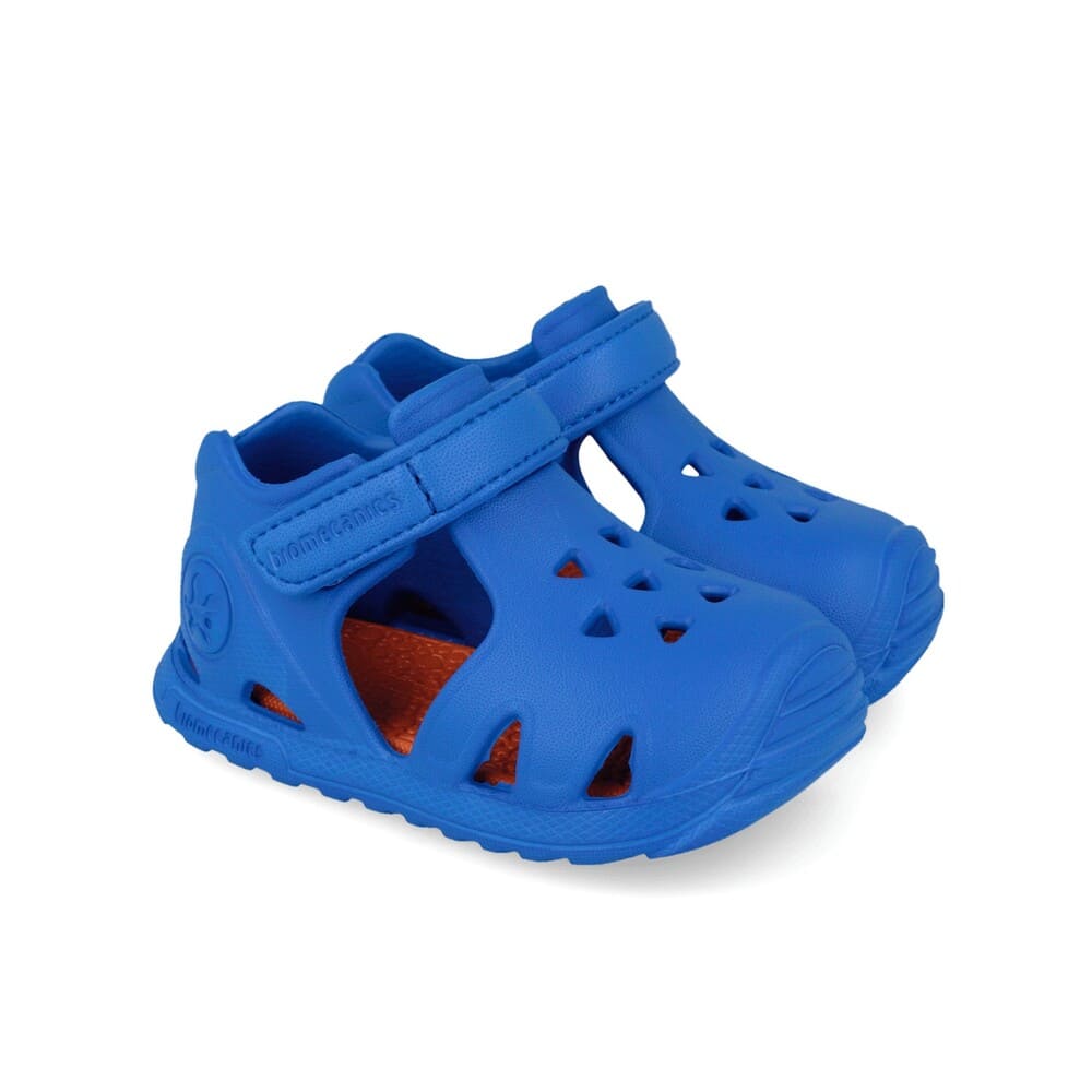 Biomecanics - Bogateo Aqua