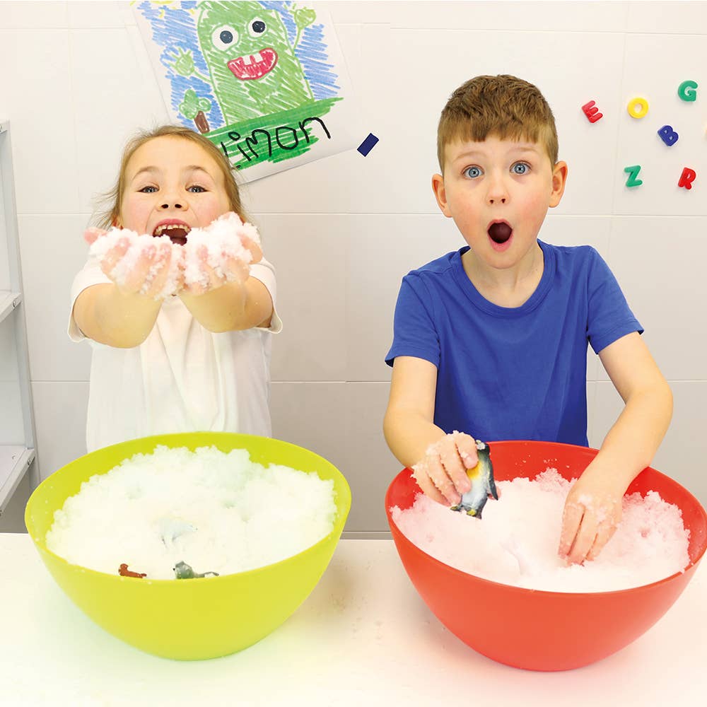 Zimpli Kids - Zimpli 12 Use Mega Play Pack Sensory Play Set