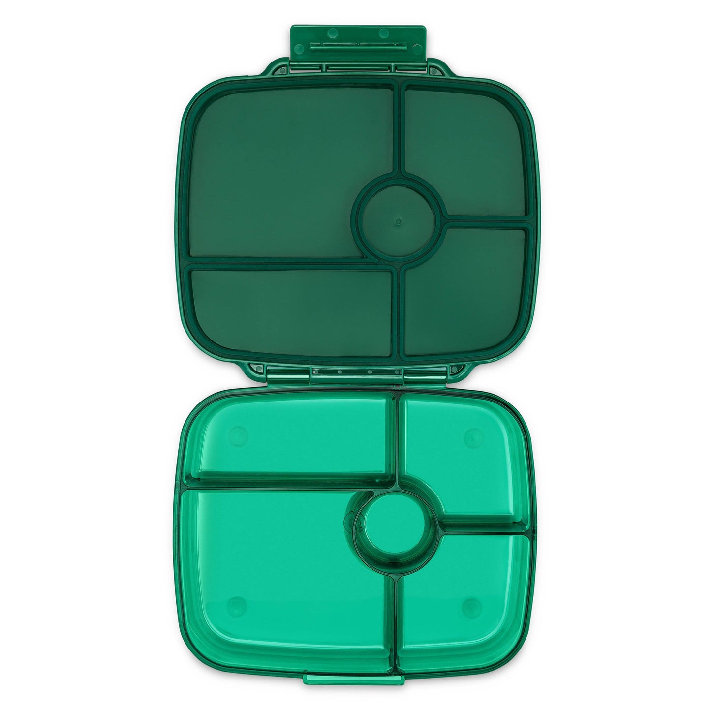 Yumbox - Yumbox Go Leakproof Bento Lunch Box – 5 Compartment, 5.6 Cup