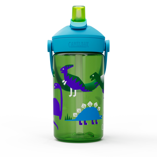 Camelbak Thrive™ Flip Straw Kids 14oz Bottle with Tritan™ Renew