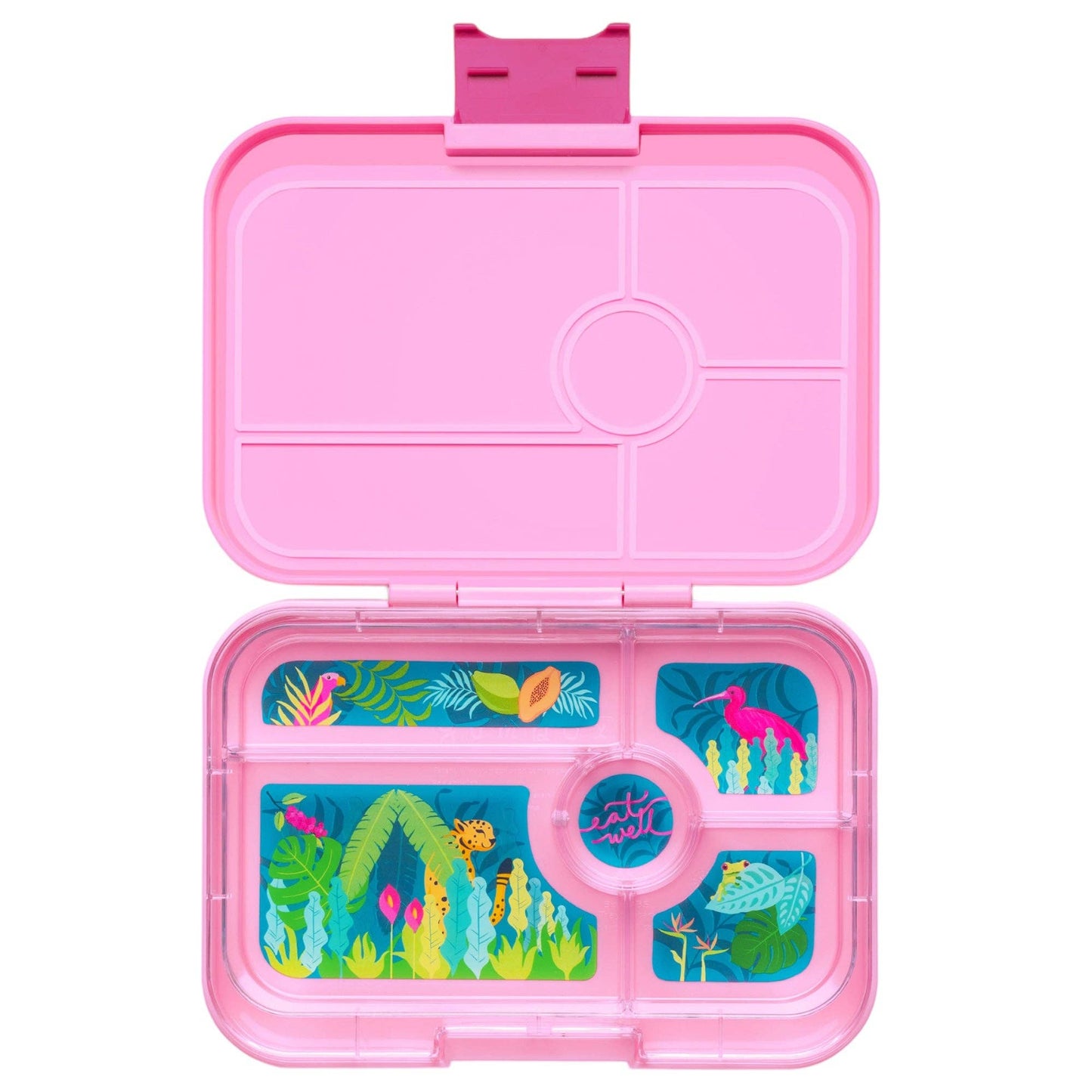 Yumbox -  Tapas 5 Compartment Bento Lunch Box