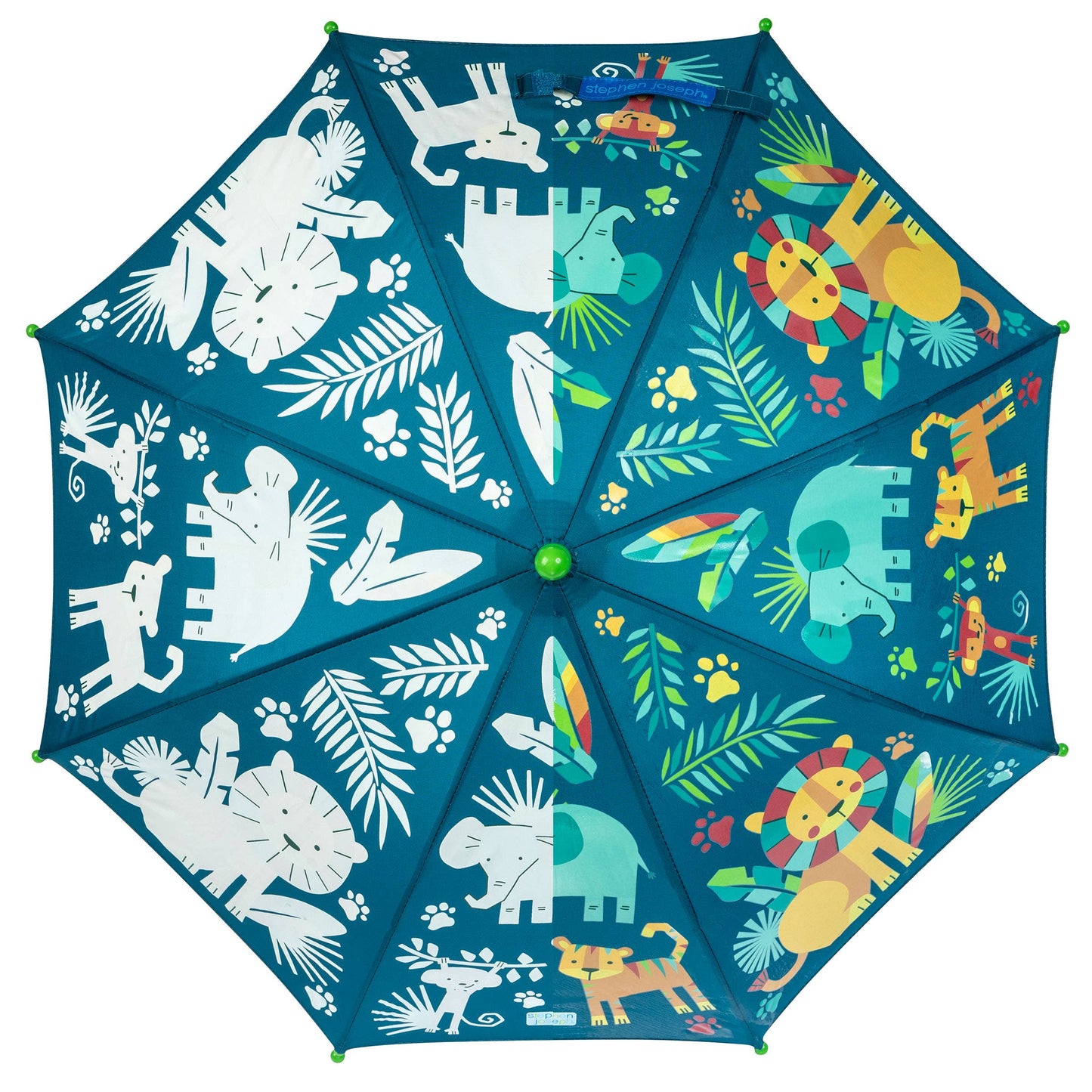 Stephen Joseph Colour Changing Umbrella