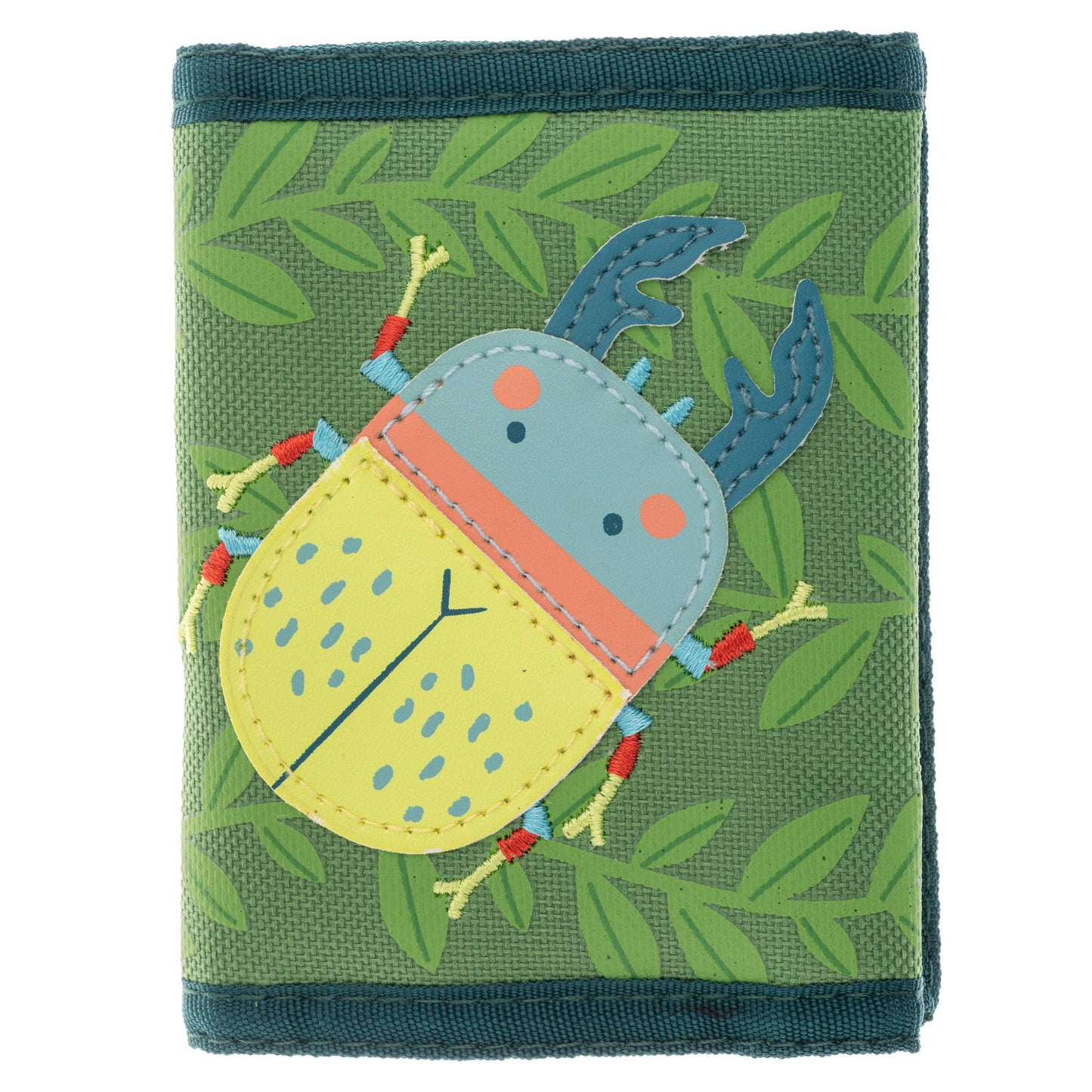 Stephen Joseph Gifts - Stephen Joseph Kids' Tri-Fold Wallet