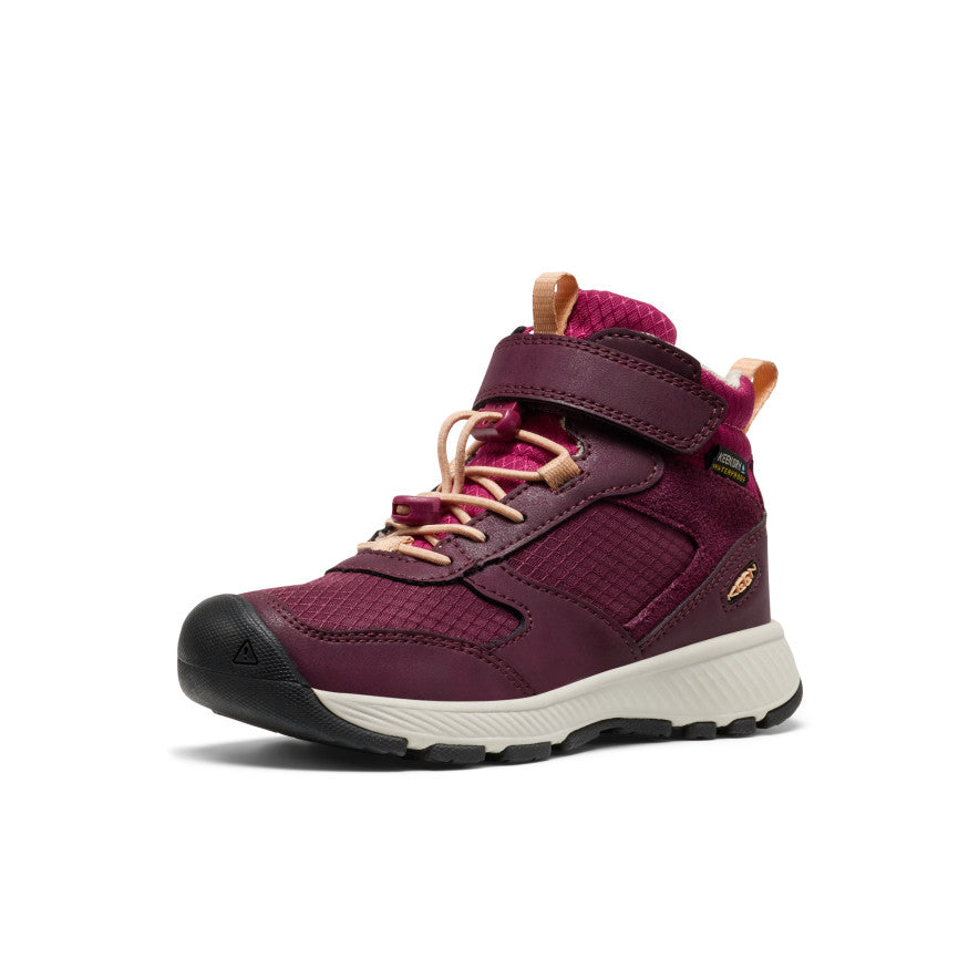 Keen - Skua Waterproof Boots