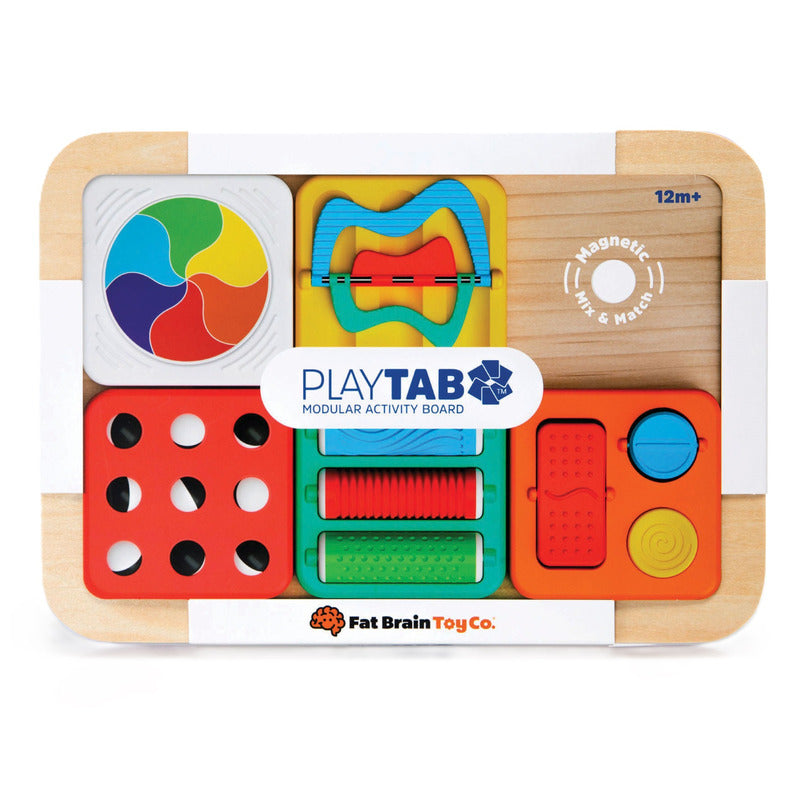 PlayTab: Board