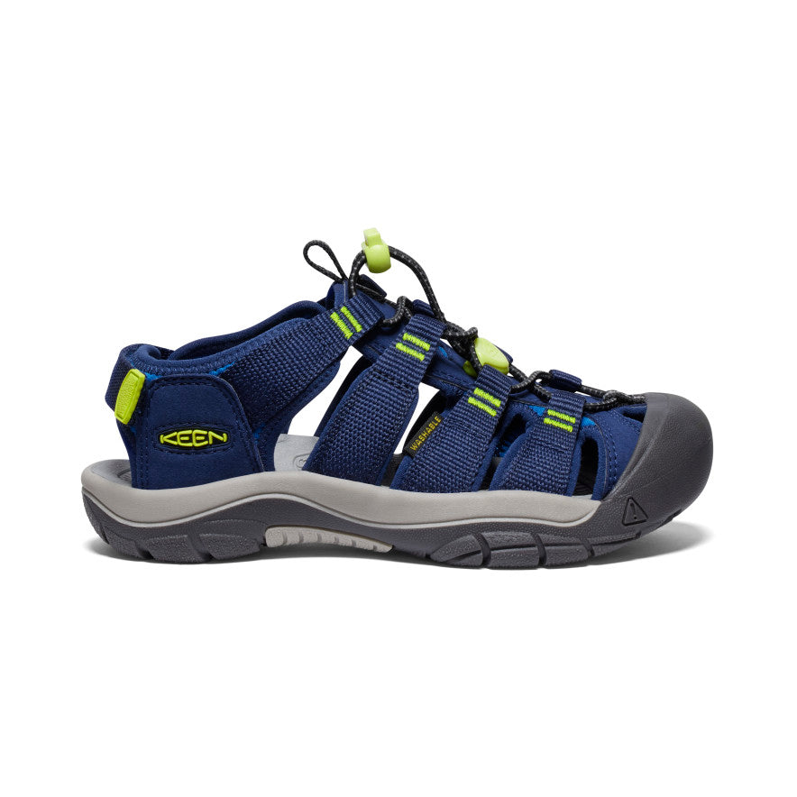 Keen Newport Boundless Sandals