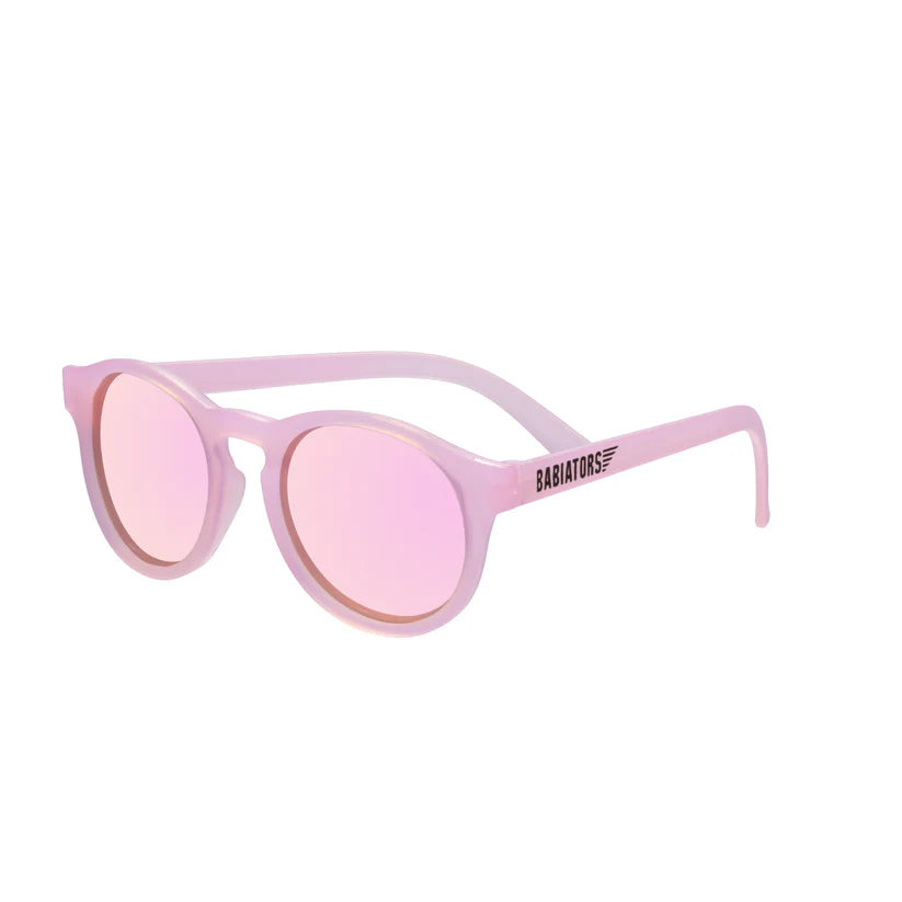 Babiators - Keyhole w/ Polarized  Lens Sunglasses