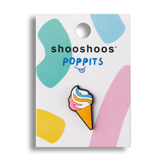 Shooshoos - Poppit - Ice Cream