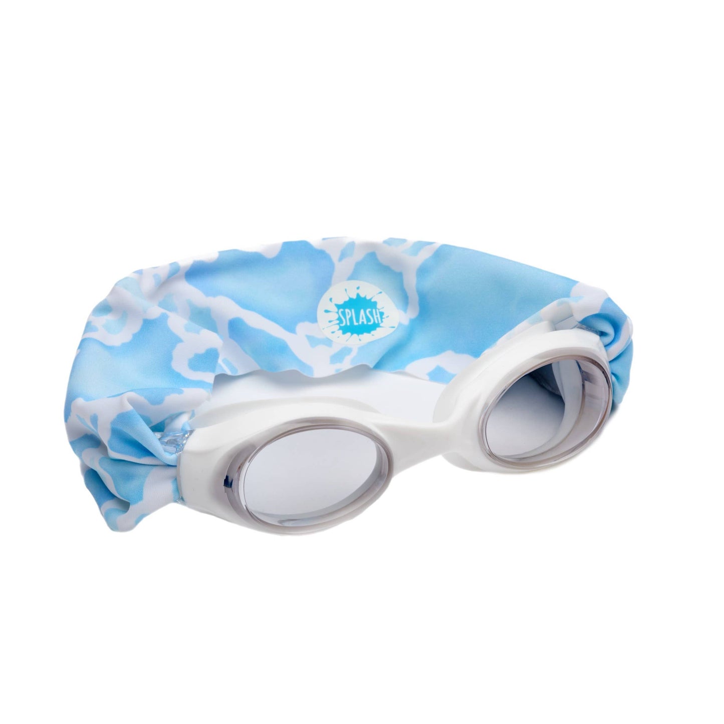 Splash Place Swim Goggles