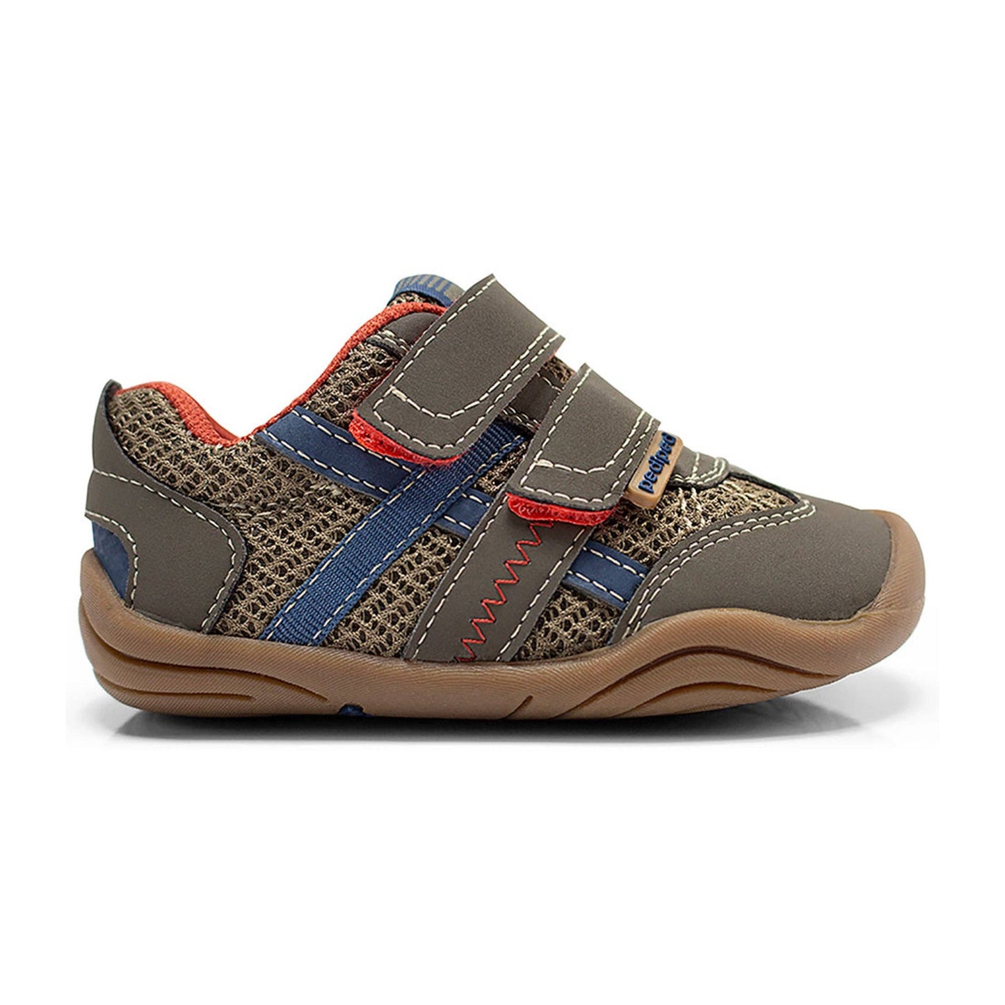 Pediped Footwear - Gehrig: Grip ‘n’ Go