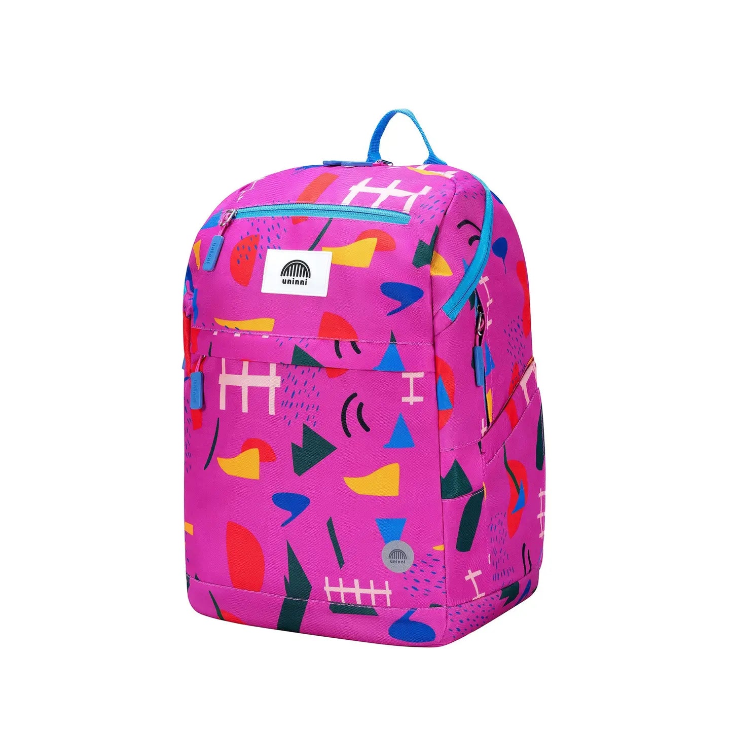 uninni - Bailey Backpack - Spring Rain