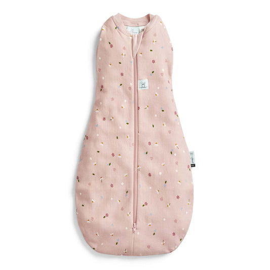 ergoPouch - Cocoon Swaddle Sack 1tog - Daisies