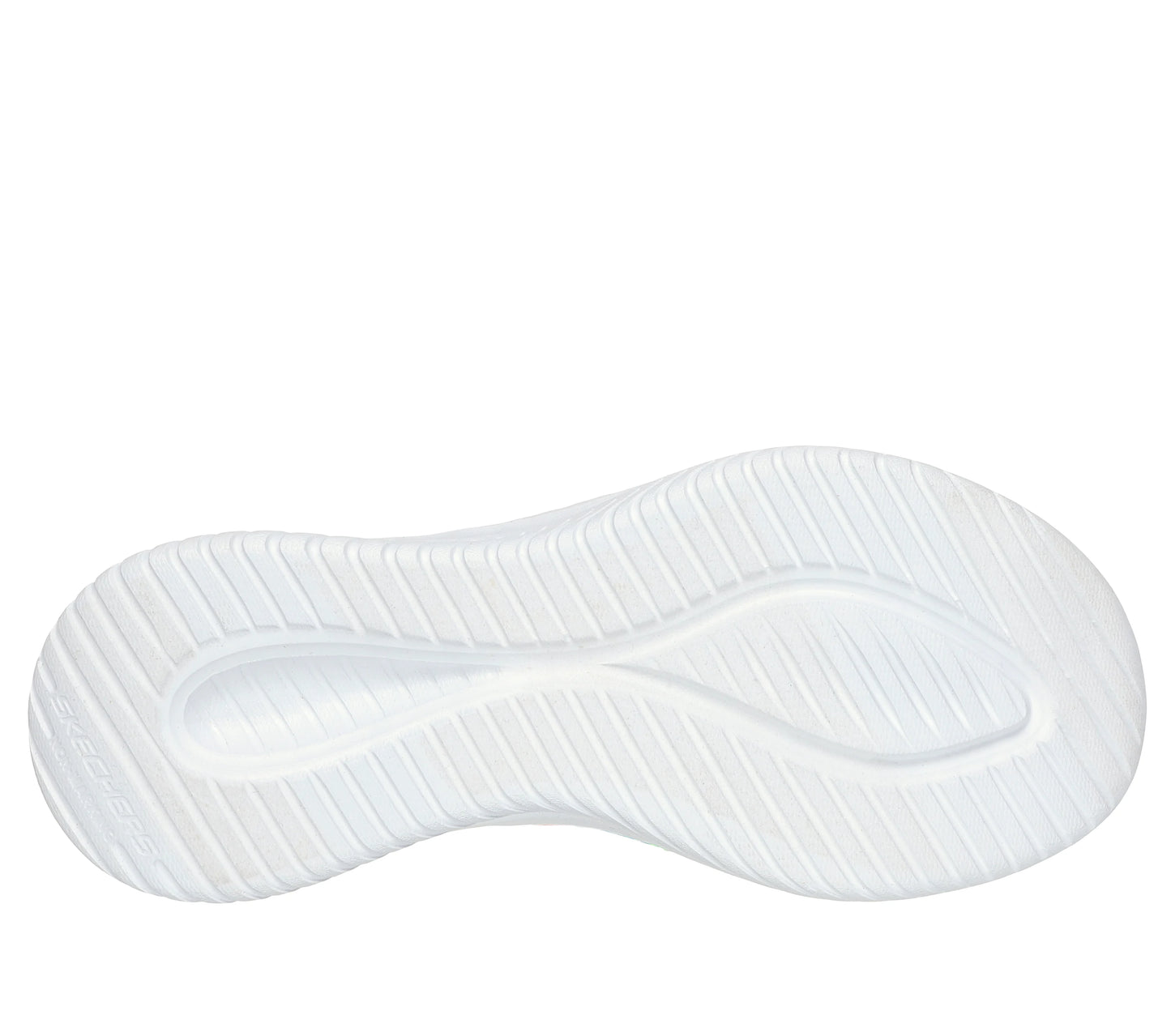 Skechers Ultra Flex 3.0 - Rainbow Speed Sneakers