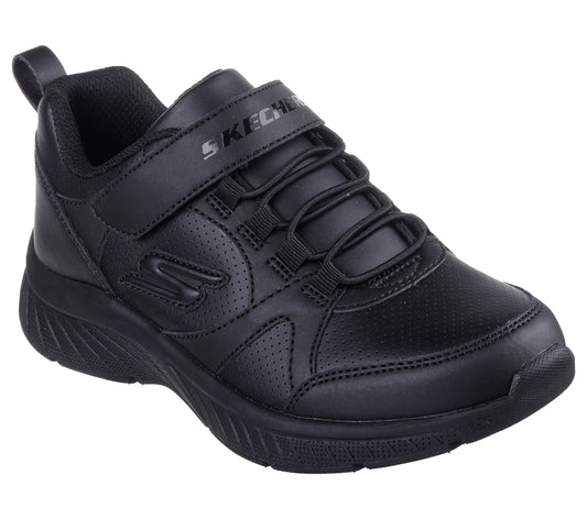 Skechers Microspec Plus - School Sweets Girls' Uniform Sneakers