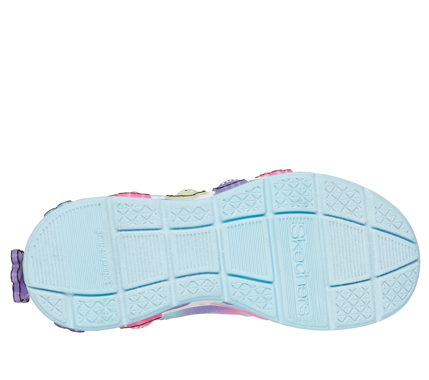 Skechers Sweet Kickz: Gummy Friends Sneakers