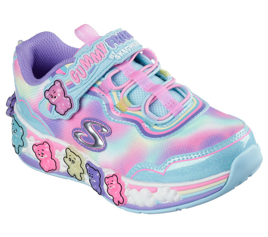 Skechers Sweet Kickz: Gummy Friends Sneakers