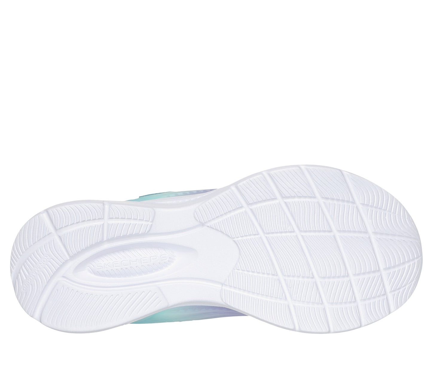 Skechers - Jumpsters 2.0 - Blurred Dreams - TURQUOISE / MULTI