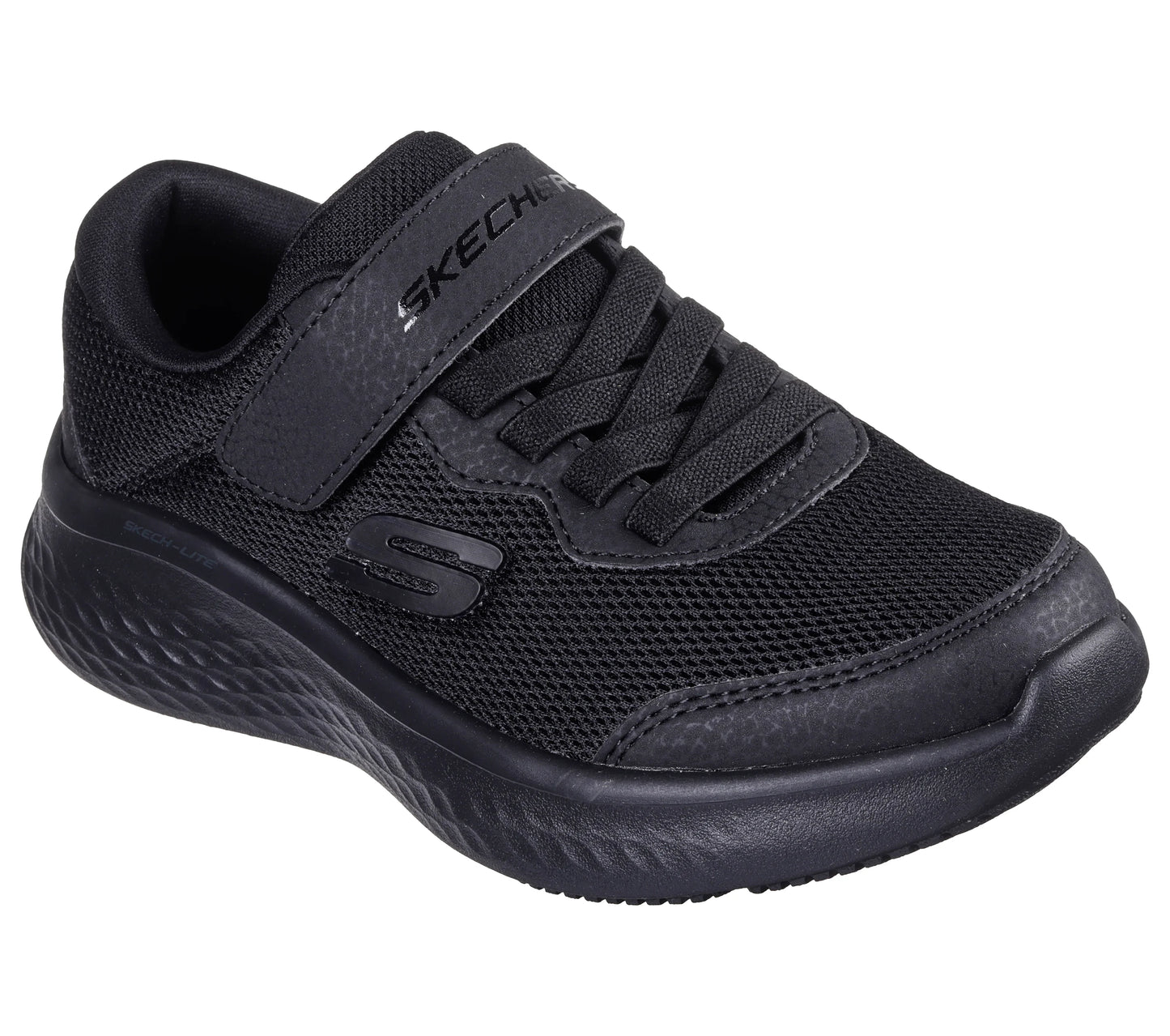 Skechers Skech-Lite Pro Girl's Uniform Sneakers