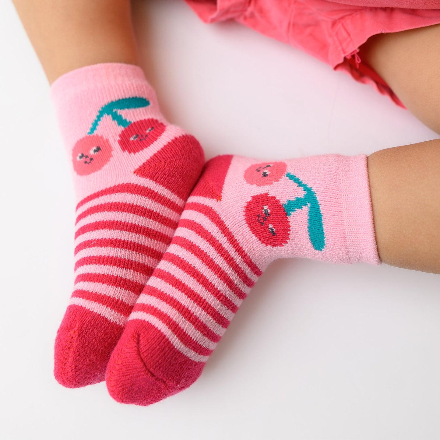 ZOOCCHINI - Comfort Terry Socks