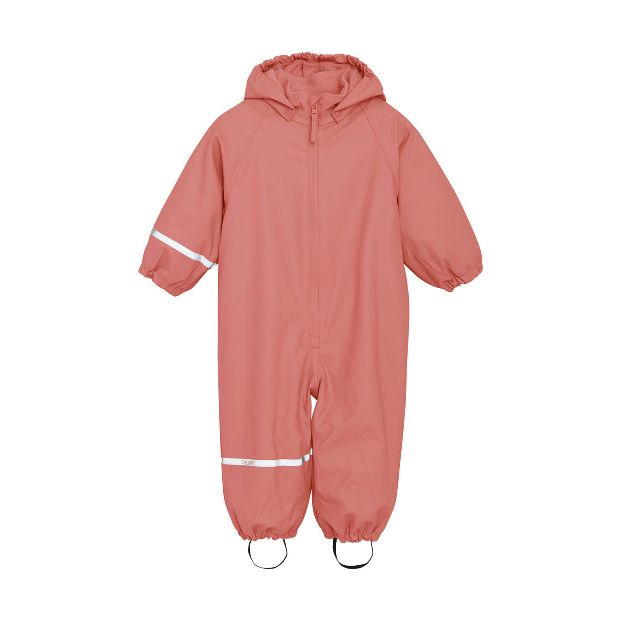 SE Celavi Baby Rainwear Suit w. padding - 1Y