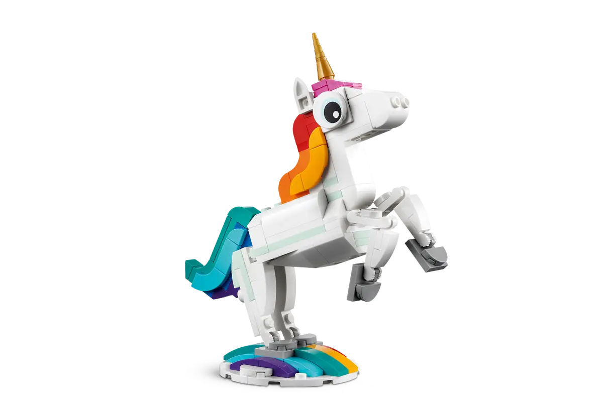 LEGO - Magical Unicorn